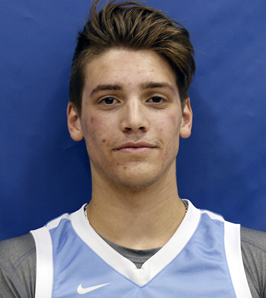 Isaac Sweeney