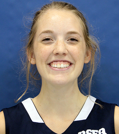 Sarah Sweeney