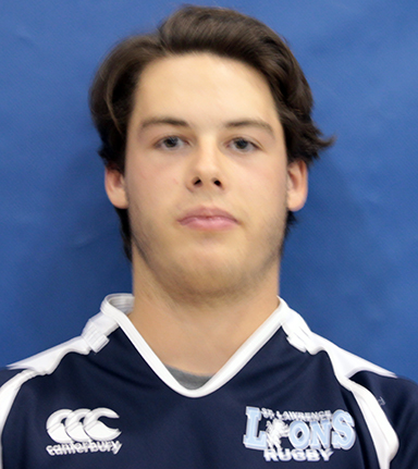 Christopher Welch