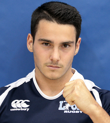 François-Xavier Lord