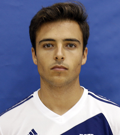Etienne Baccouche