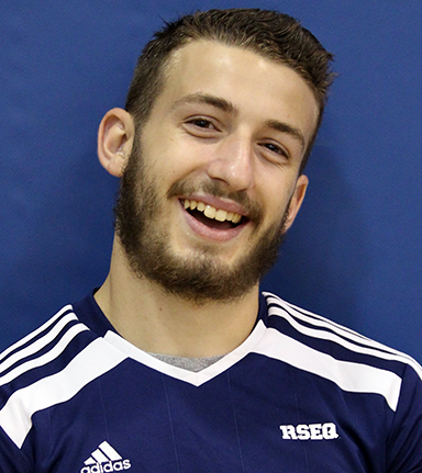 Jérôme Deaudelin