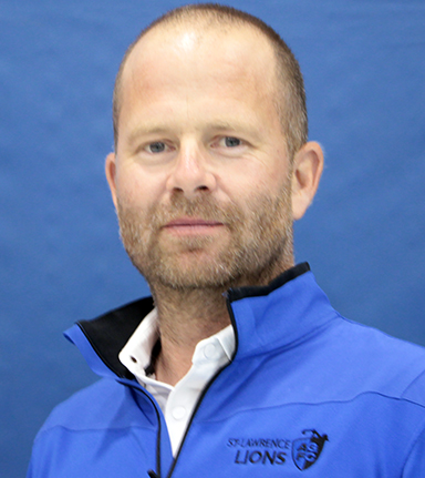 Fred Colgan