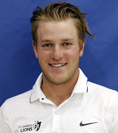 Olivier Gardner