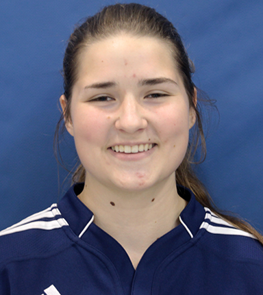 Mackensie Doiron