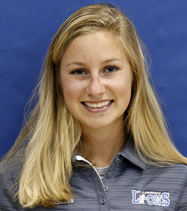 Audrey-Ann Vachon