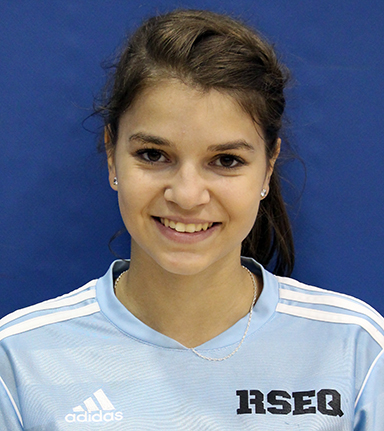 Claudia Drolet