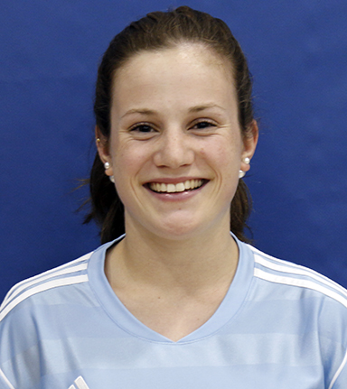Sarah Fréchette