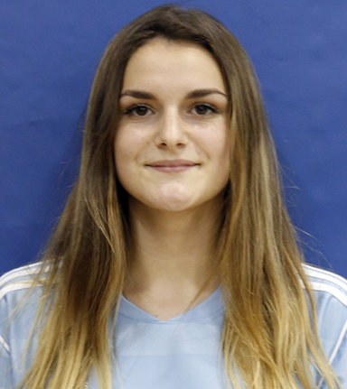 Sarah-Elizabeth Morin