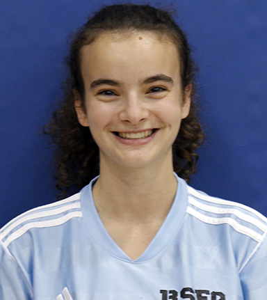 Sofia-Ricci Piché