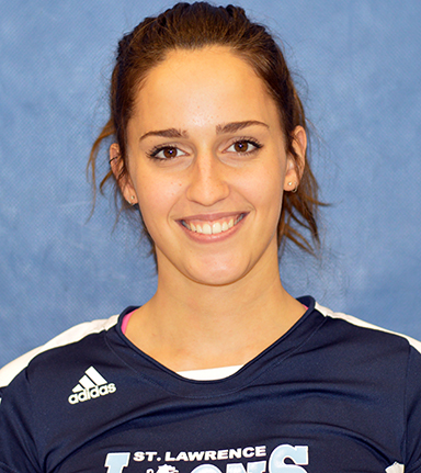 Madeleine Larose-Tarabulsy