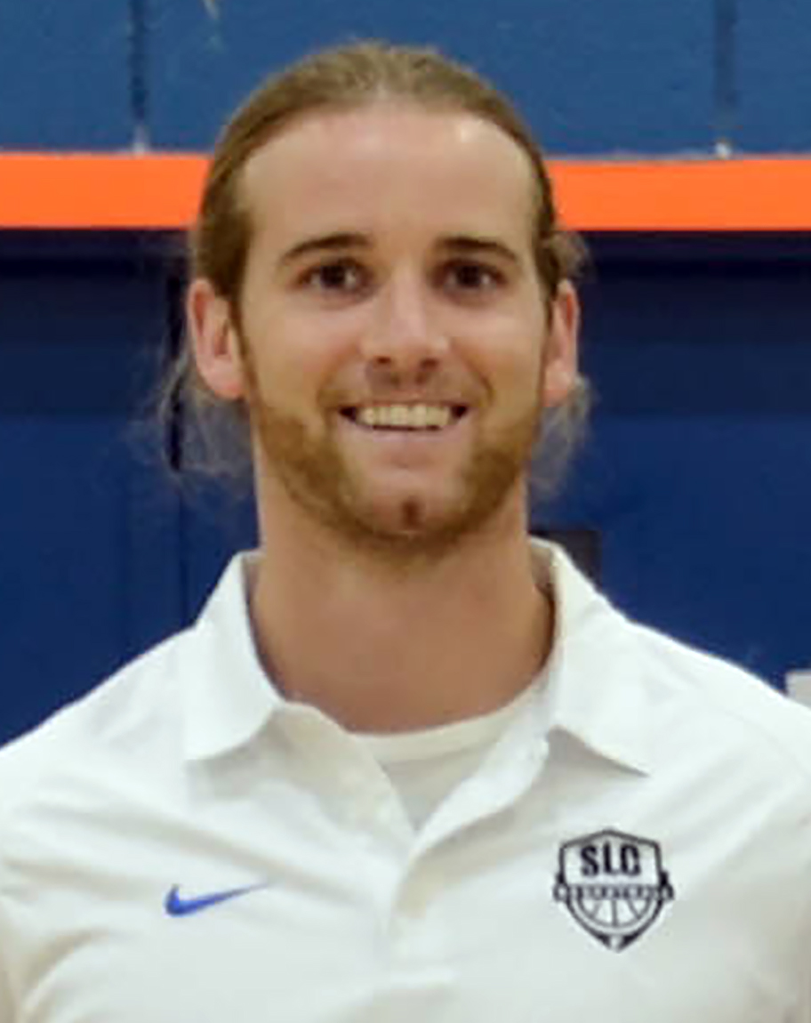 Justin Robert