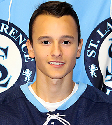 Mathieu Gosselin