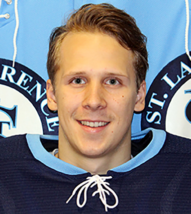 Samuel Gaudreau