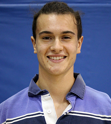 Elliot Deschênes