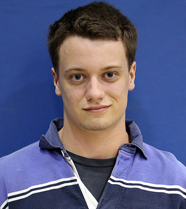 Dominic O'Brien