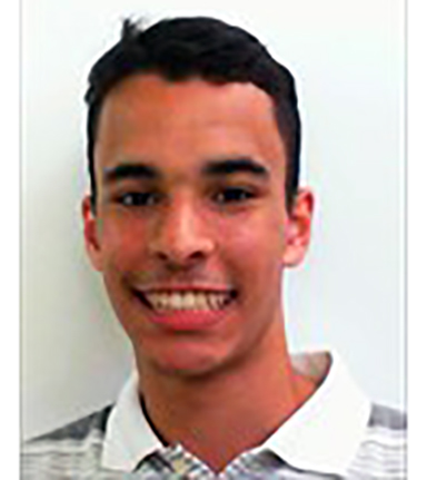 Ismaël Chouaiby