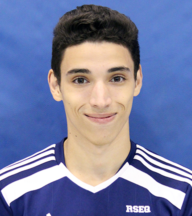 Oussama Deziri