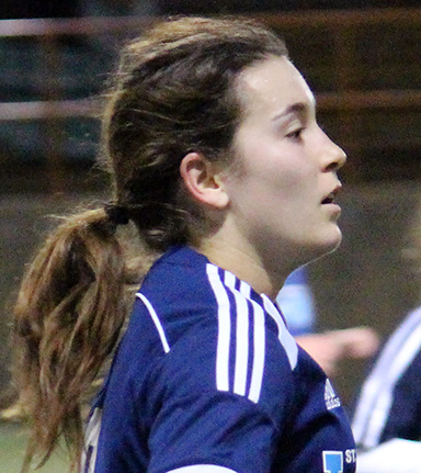 Rachel Gaudreau
