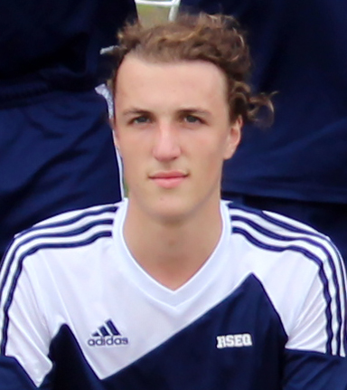 Thomas Legendre