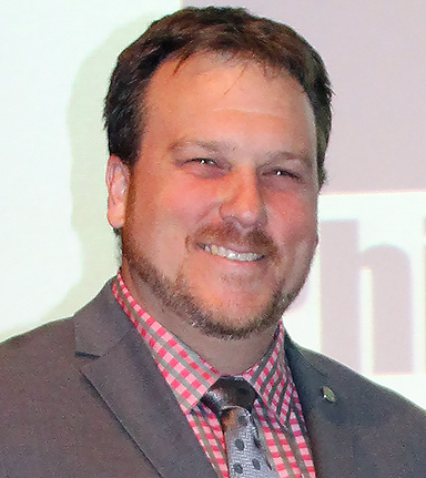 Christian Brosseau
