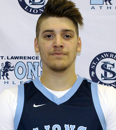Isaac Sweeney