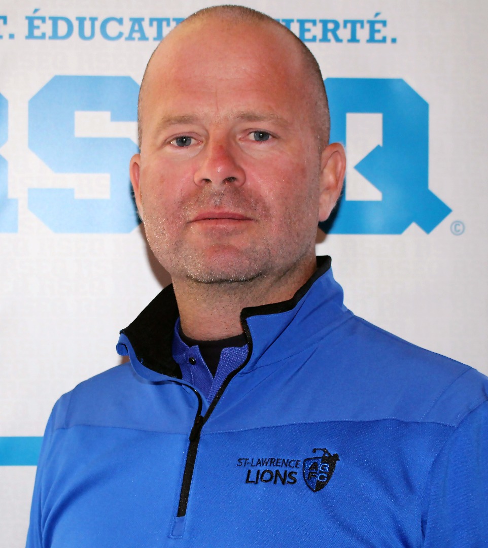 Fred Colgan