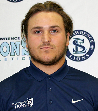 Matthew Delorme