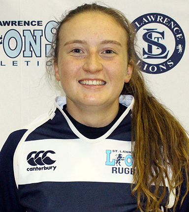 Amy Pagé