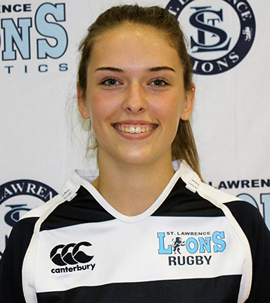 Laurie-Ann Welch