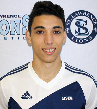Oussama Deziri