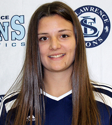 Samantha Blouin