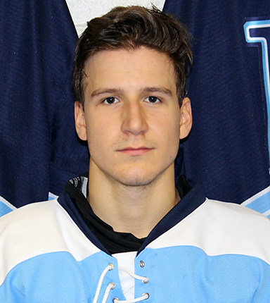 Nathan Lavoie
