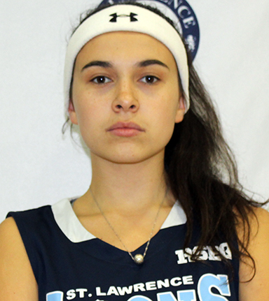 Isabelle Marceau