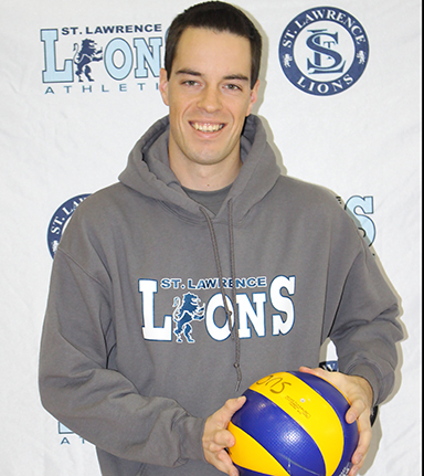Jérémie Ouellet