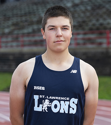 Robichaud Louis-Philippe