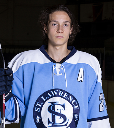Bernier Gabriel