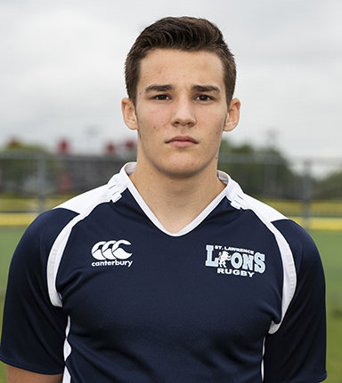 Mathieu Gabriel