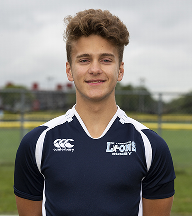 Drouin Raphaël