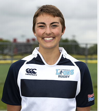 Caplain Audrey-Jeanne
