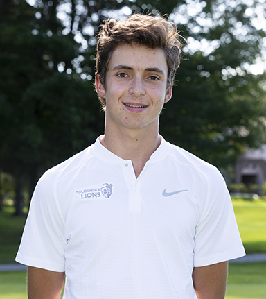 Lebrun Raphaël