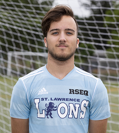 Laflamme Zachary