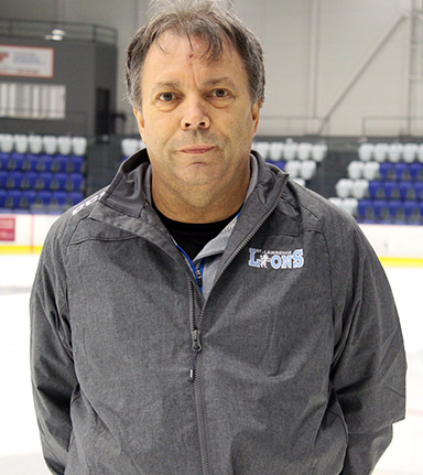 Guillemette Guy
