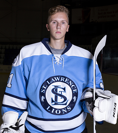 Beaudoin Tristan