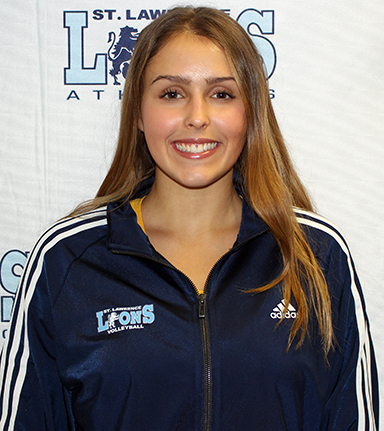 Gagnon-Beaulieu Sofia